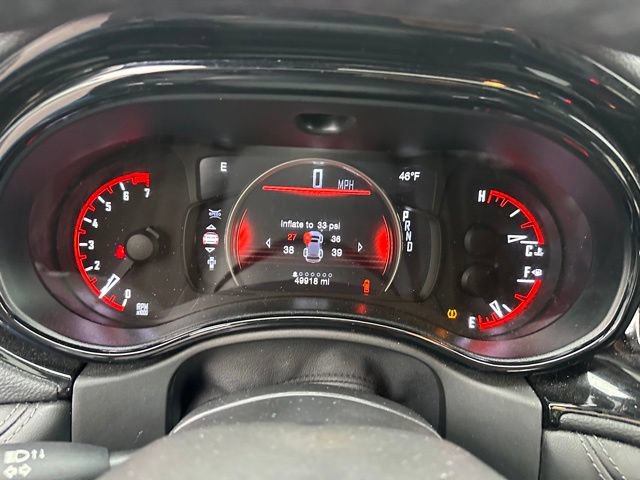 Used 2022 Dodge Durango GT AWD/4WD image 28
