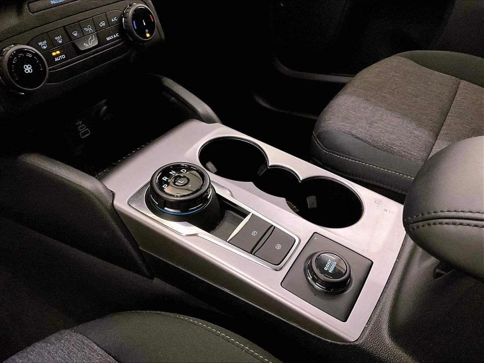 Certified 2024 Ford Bronco Sport Big Bend AWD/4WD image 16