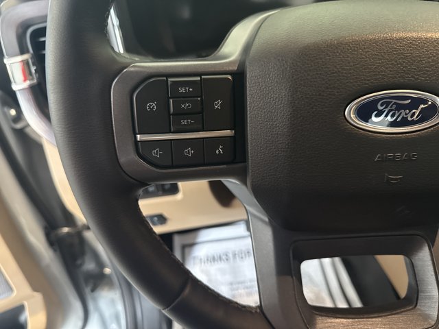 Certified 2026 Ford F450 Lariat AWD/4WD image 8