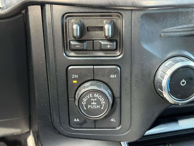 Certified 2025 Ford F150 Raptor AWD/4WD image 37
