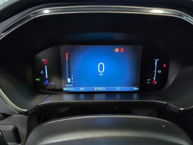 Certified 2023 Ford Escape ST-Line image 20