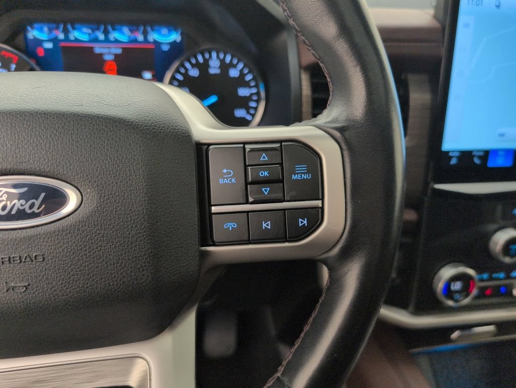 Certified 2024 Ford Expedition Max Limited RWD image 40