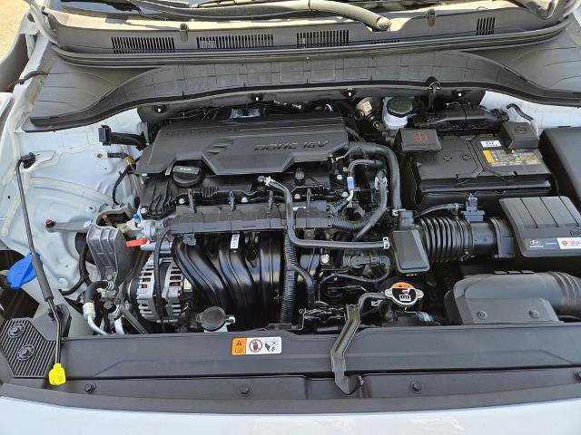 Used 2023 Hyundai Kona SEL w/ Convenience Package AWD/4WD image 33