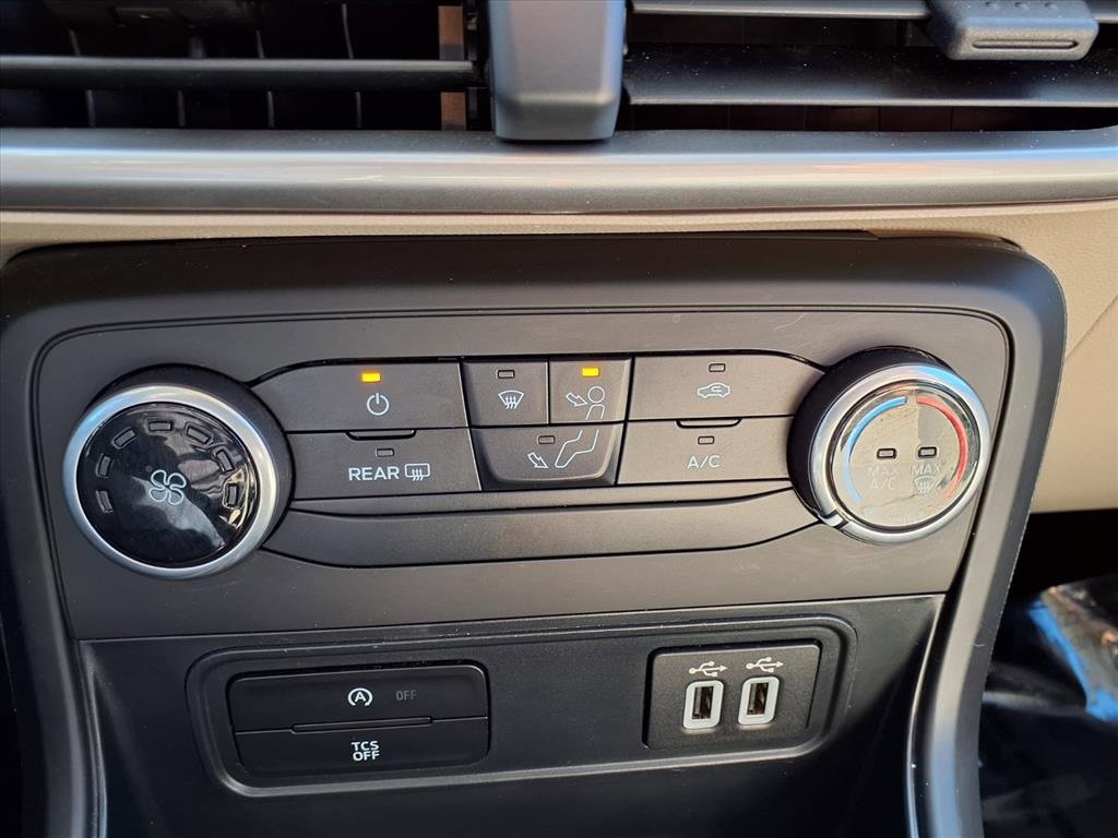Certified 2021 Ford EcoSport S image 19