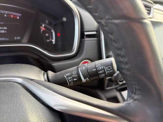 Used 2018 Honda CR-V EX-L image 41