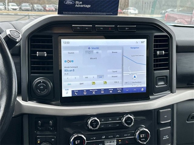 Certified 2021 Ford F150 XLT w/ Equipment Group 302A High image 15