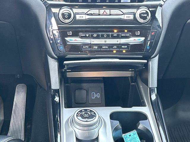Certified 2021 Ford Explorer ST w/ Equipment Group 401A AWD/4WD image 16