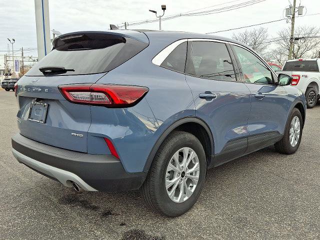 Certified 2024 Ford Escape Active image 4