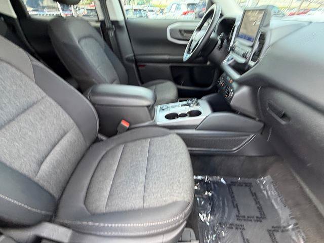 Certified 2024 Ford Bronco Sport Big Bend w/ Convenience Package AWD/4WD image 7