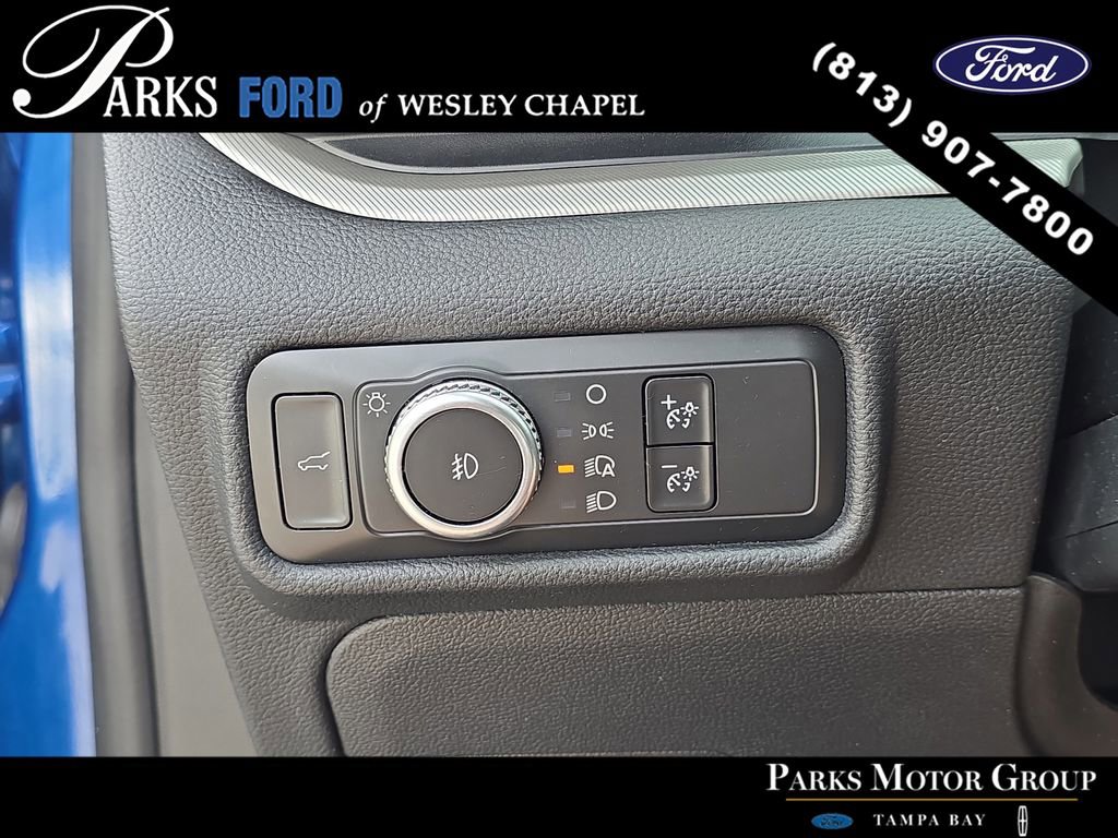 Certified 2021 Ford Explorer XLT w/ Equipment Group 202A RWD image 27