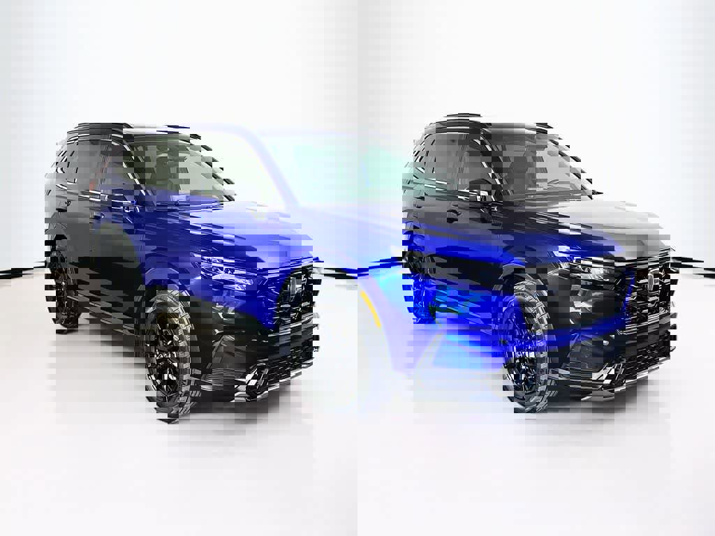 Used 2023 Honda CR-V Sport image 7