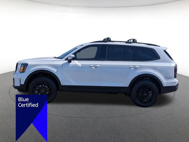 Used 2024 Kia Telluride SX Prestige X-Line image 2