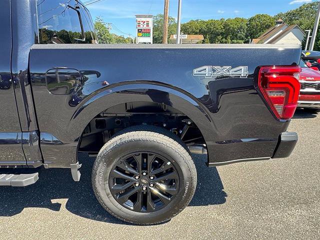 Certified 2026 Ford F150 Lariat AWD/4WD image 8