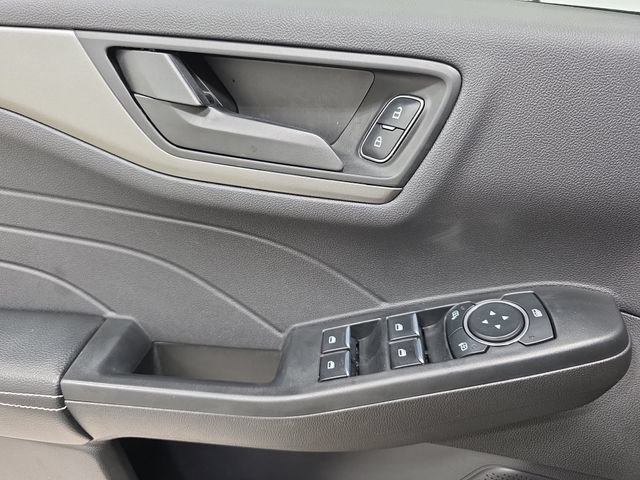 Certified 2023 Ford Escape Active FWD image 28