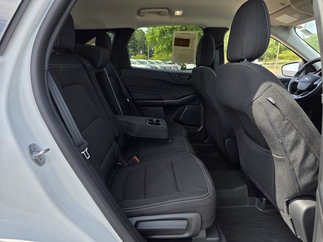 Certified 2024 Ford Escape Active FWD image 27