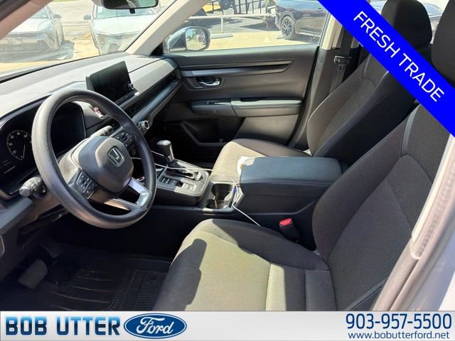 Used 2024 Honda CR-V LX image 5