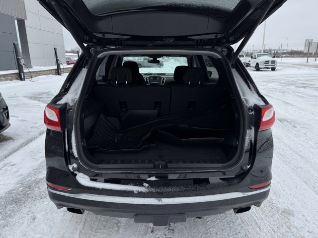 Used 2018 Chevrolet Equinox LT image 38