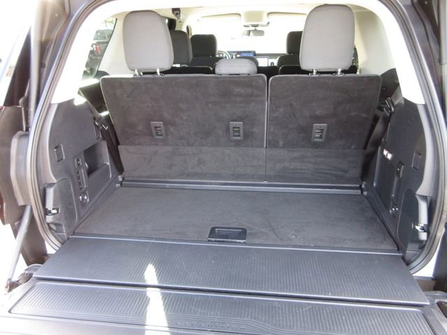 Certified 2025 Ford Expedition Active RWD image 24