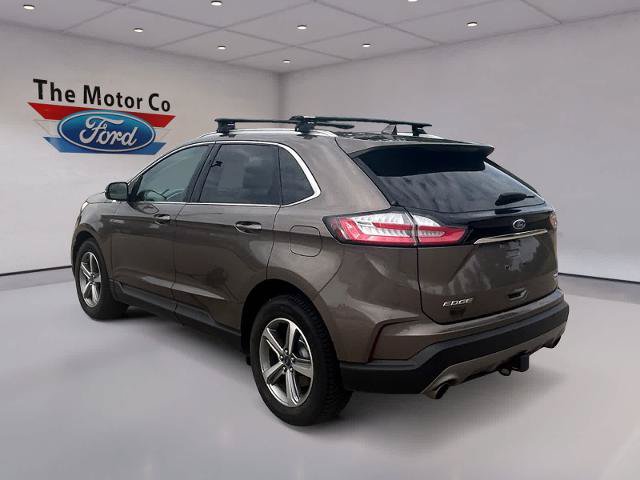 Certified 2019 Ford Edge SEL w/ Equipment Group 201A AWD/4WD image 5