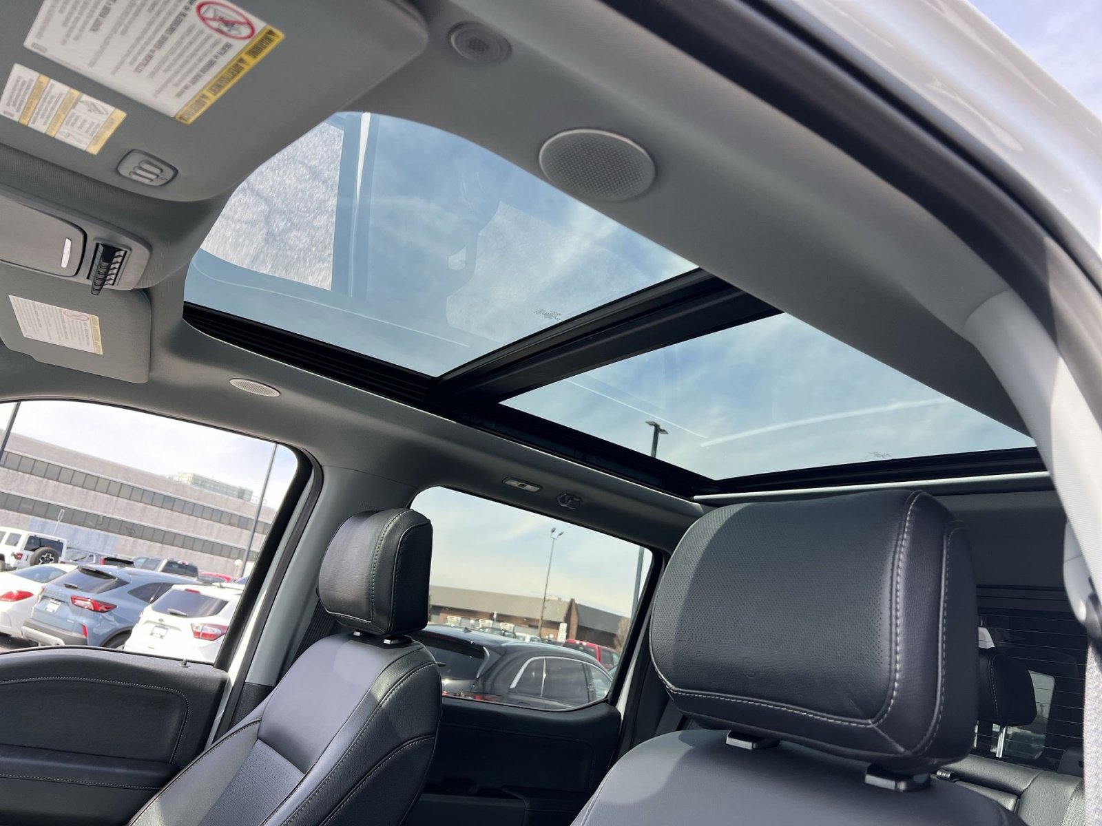 Certified 2023 Ford F250 Lariat w/ Lariat Ultimate Package image 24