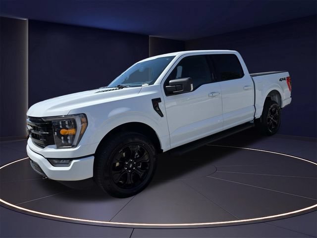 Certified 2023 Ford F150 XLT w/ Equipment Group 302A High AWD/4WD image 8