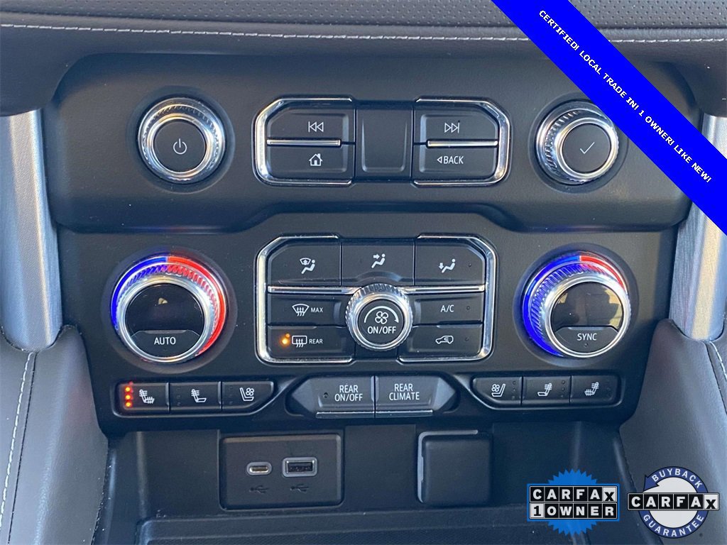 Used 2021 GMC Yukon SLT image 29