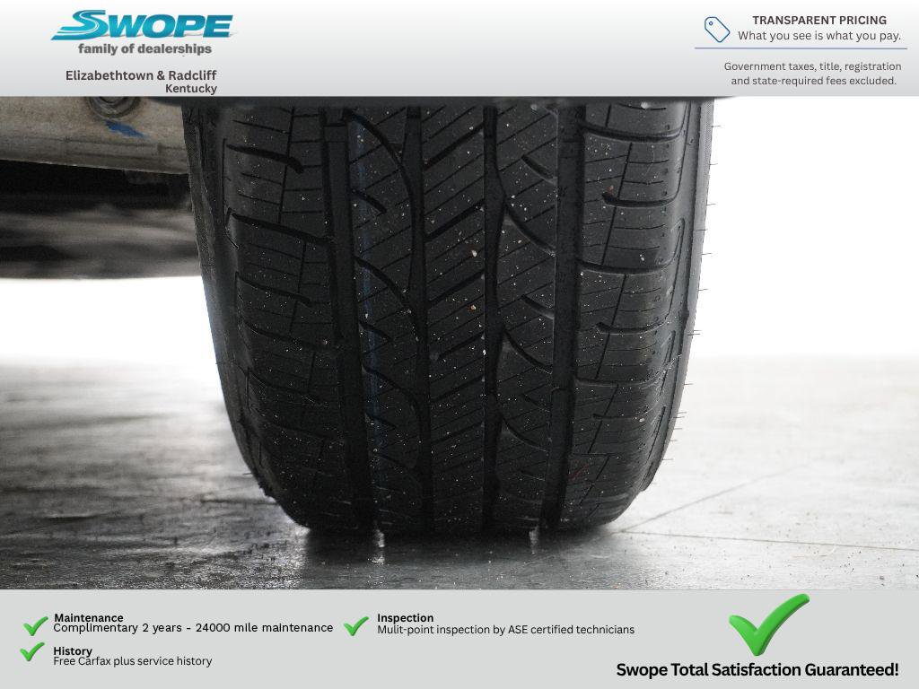 Certified 2023 Ford Bronco Sport Big Bend w/ Convenience Package AWD/4WD image 32