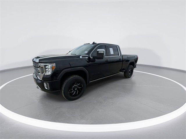 Used 2022 GMC Sierra 2500 Denali w/ Denali Ultimate Package image 5