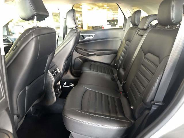 Certified 2024 Ford Edge SEL w/ Convenience Package image 11