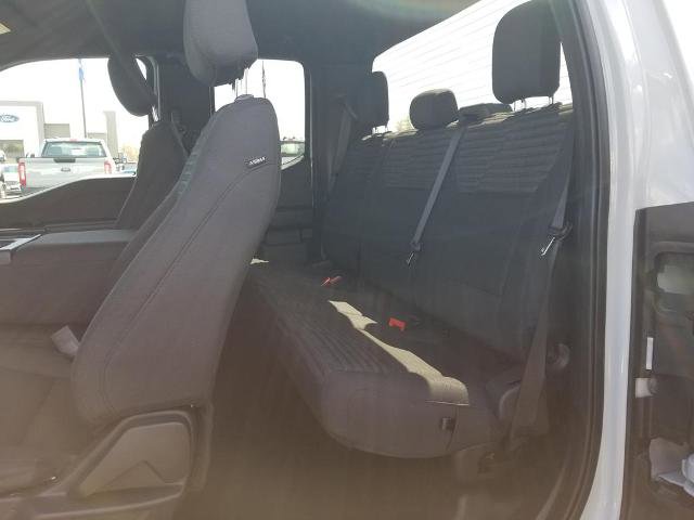 Certified 2023 Ford F150 XL w/ STX Appearance Package AWD/4WD image 14