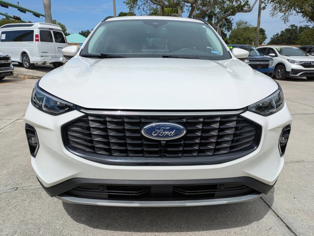 Certified 2023 Ford Escape Platinum image 8