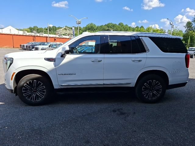 Used 2026 GMC Yukon Elevation w/ Elevation Premium Package AWD/4WD image 6