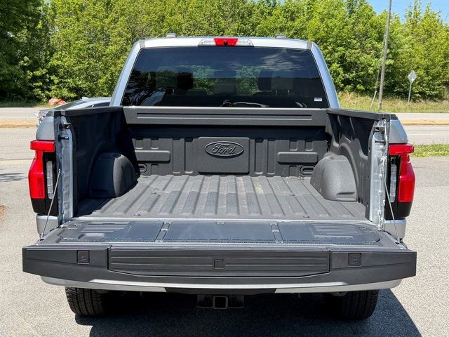 Certified 2025 Ford F150 Lightning XLT AWD/4WD image 20