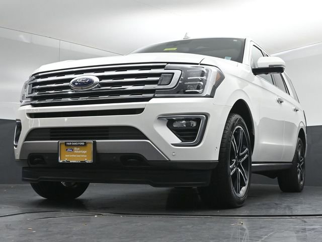 Certified 2021 Ford Expedition Limited AWD/4WD image 41