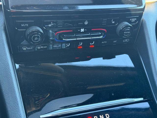 Used 2024 Jeep Grand Cherokee Limited 4xe image 21