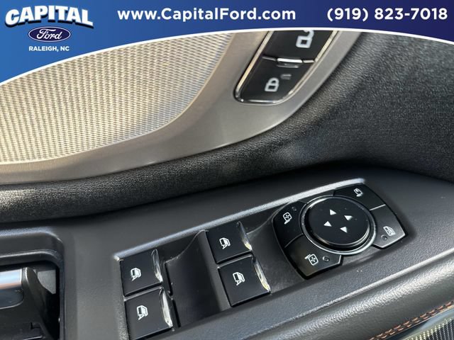 Certified 2025 Ford Expedition Active AWD/4WD image 21