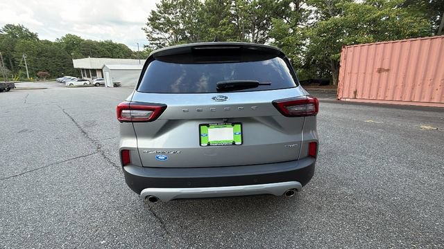 Certified 2024 Ford Escape Platinum AWD/4WD image 6