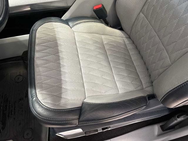 Certified 2021 Ford F150 Limited image 19