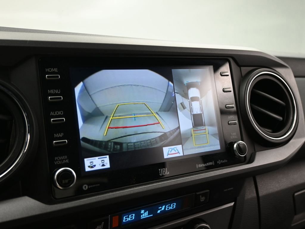 Used 2021 Toyota Tacoma TRD Pro image 40