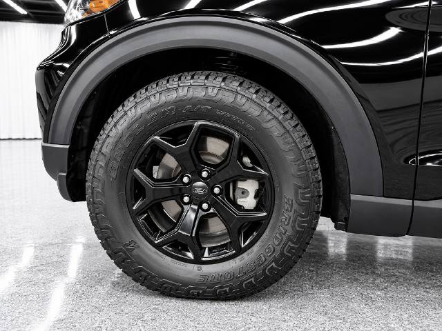 Certified 2023 Ford Explorer Timberline w/ Timberline Technology Package AWD/4WD image 39