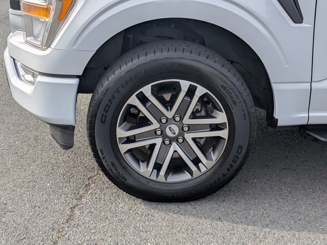 Certified 2022 Ford F150 XL w/ STX Appearance Package image 11