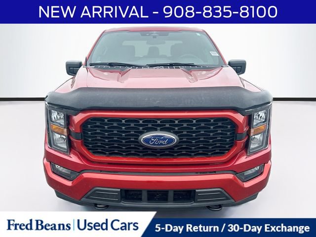 Certified 2023 Ford F150 XL w/ STX Appearance Package AWD/4WD video 2