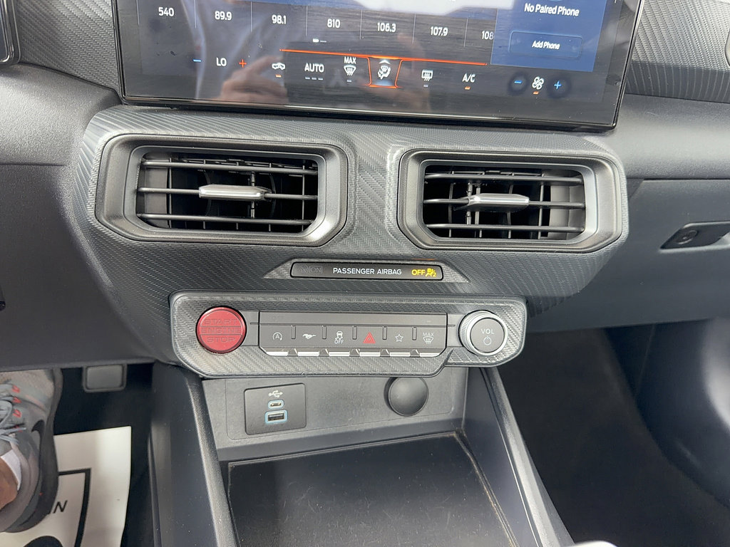 Certified 2024 Ford Mustang Coupe RWD image 21