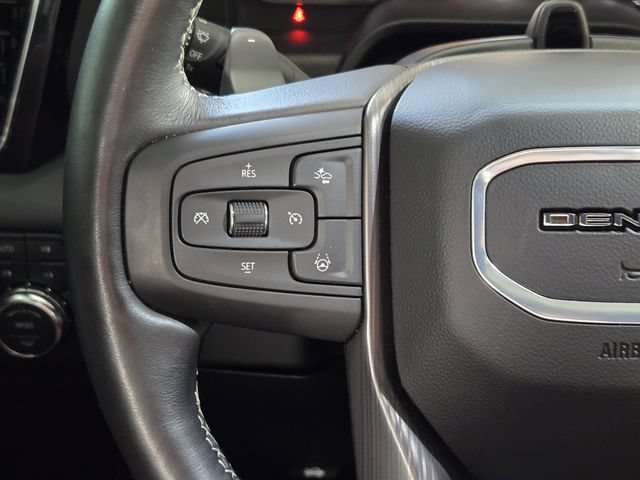 Used 2025 GMC Sierra 1500 Denali Ultimate AWD/4WD image 30