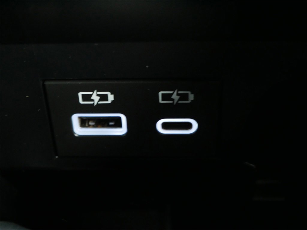 Used 2025 Toyota Sequoia TRD Pro image 26