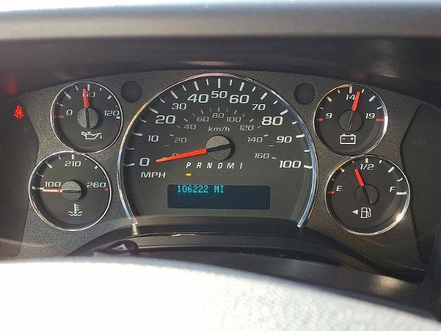 Used 2021 GMC Savana 3500 Extended w/ Power Convenience Package image 18