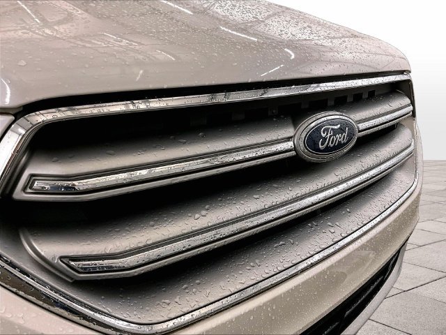 Certified 2017 Ford Escape SE AWD/4WD image 29
