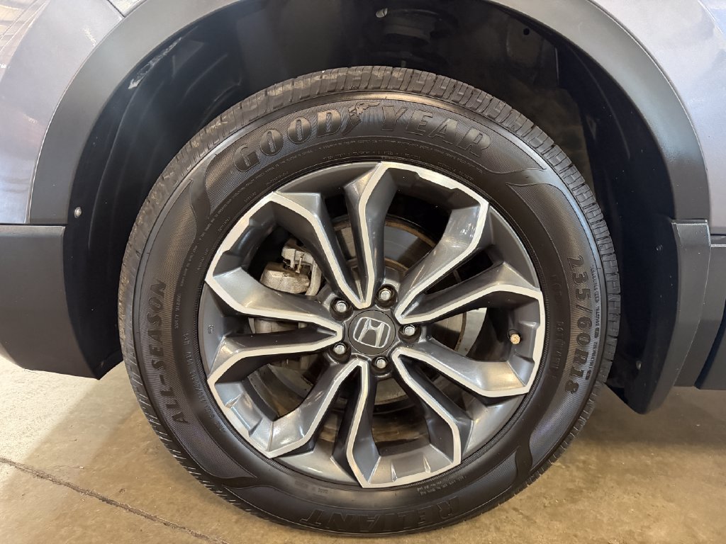 Used 2020 Honda CR-V EX-L image 10
