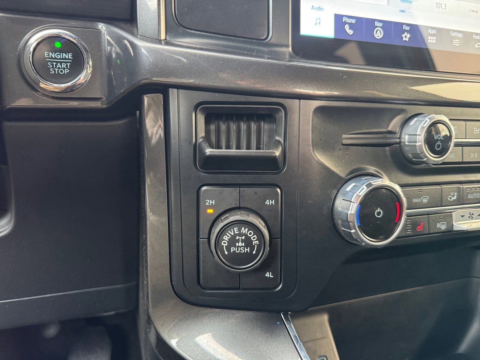 Certified 2023 Ford F150 XLT w/ Equipment Group 302A High image 24