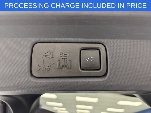 Certified 2023 Ford Mustang Mach-E Premium w/ Mustang Nite Pony Package AWD/4WD image 27